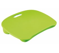 Birojam B-28 laptop desk, color: green