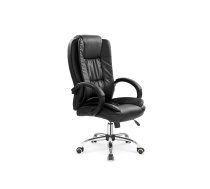 Birojam RELAX executive o.chair: black