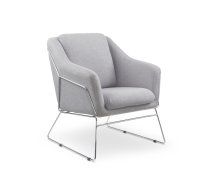 Mīkstās mēbeles SOFT leisure chair