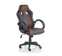 Birojam RADIX execitive o.chair, color: grey . orange