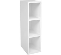 Virtuvei VENTO G-15/72 top cabinet, color: white