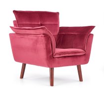 Mīkstās mēbeles REZZO leisure chair, color: maroon