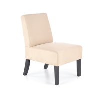 Mīkstās mēbeles FIDO leisure chair, color: beige