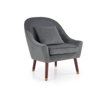 Mīkstās mēbeles OPALE leisure chair, color: light grey