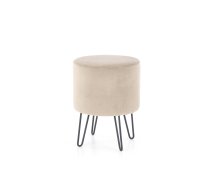 Mīkstās mēbeles KHEOPS pouf, color: beige