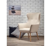 Mīkstās mēbeles COTTO leisure chair, color: beige