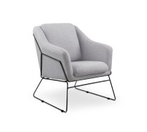 Mīkstās mēbeles SOFT 2 leisure chair, color