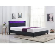 Gultas ARDA bed with LED function