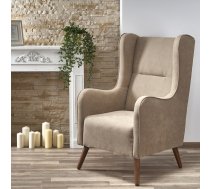 Mīkstās mēbeles CHESTER leisure chair, color: beige