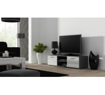 Modern viesistabas kolekcijas SOHO RTV140 grey/white