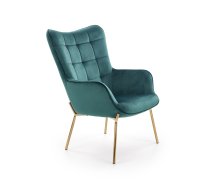 Mīkstās mēbeles CASTEL 2 l. chair
