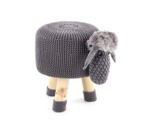 Mīkstās mēbeles DOLLY 1 stool
