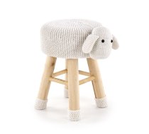 Mīkstās mēbeles DOLLY 2 stool