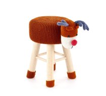 Mīkstās mēbeles DOLLY 3 stool