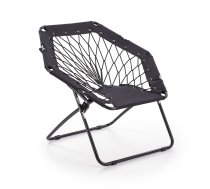 Mīkstās mēbeles WIDGET l. chair: color: black