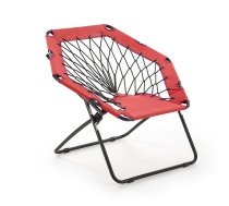 Mīkstās mēbeles WIDGET l. chair: color: red