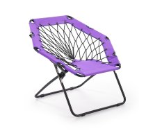 Mīkstās mēbeles WIDGET l. chair, color: purple