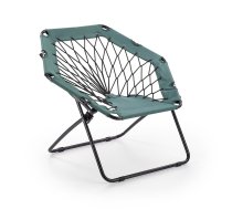 Mīkstās mēbeles WIDGET l. chair, color: dark green