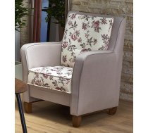 Mīkstās mēbeles LONDON l. chair