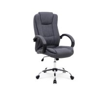 Birojam RELAX 2 executive o.chair: dark grey