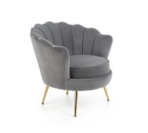 Mīkstās mēbeles AMORINITO l. chair, color: grey