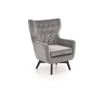 Mīkstās mēbeles MARVEL l. chair, color: grey
