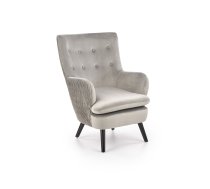 Mīkstās mēbeles RAVEL l. chair, color: grey