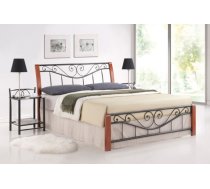 Gultas Gulta Parma 140 ķirsis