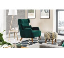 Mīkstās mēbeles Klubkrēsls Wing