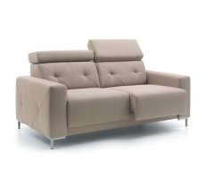Kolekcijas mīkstas modūļu mēbēles Dīvāns LIFE SOF. 2RF 2020F