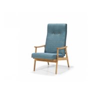 Mīkstās mēbeles BONDI RELAX krēsls