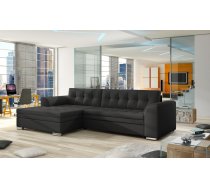 Mīkstās mēbeles Conforti izvelkamais stūra dīvāns