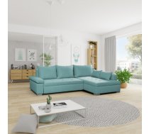 Mīkstās mēbeles Stūra dīvāns PALMI