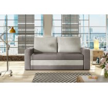 Mīkstās mēbeles Sofa Wave izvelkamais dīvāns