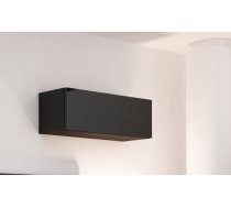 Modern viesistabas kolekcijas Vigo WIT 90 pelna black/black gloss