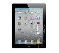iPad Mini 2 stikla maiņa