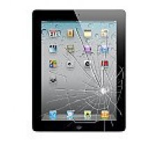 iPad Mini 3 stikla maiņa