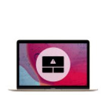 Macbook Pro 13" A1278 trackpad maiņa
