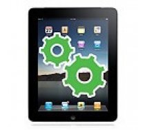 iPad Mini 2 cits pakalpojums