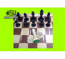 Galda spēles šaha figūras