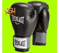 Everlast treniņa ādas boksa cimdi 6000