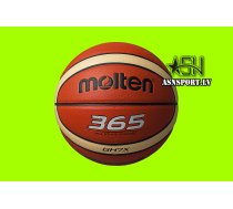 Āra basketbola bumba Molten BGH7X (strībola bumba)