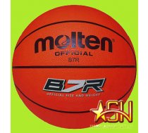 Molten B5R basketbola bumba