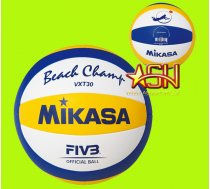 MIKASA VXT 30 pludmales volejbola bumba (VXT30)