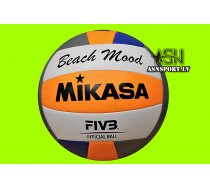 MIKASA VXS BMD-0 pludmales volejbola bumba