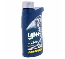 Hidrauliskā eļļa - Mannol Hydraulic fluid LHM, 1L