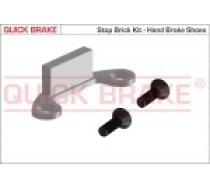 Stāvbremzes loku rem. K-ts QUICK BRAKE