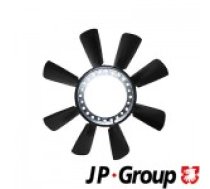Ventilatora lāpstiņas JP GROUP