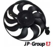 Ventilatora motors JP GROUP