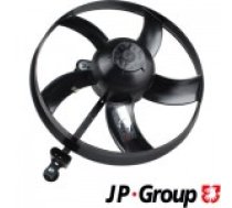 Ventilatora motors JP GROUP